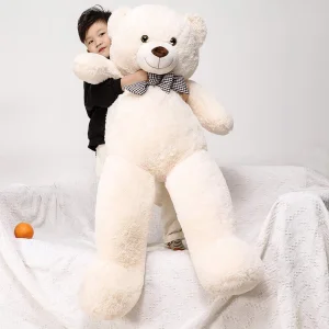 4 Feet Teddy