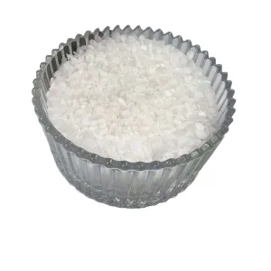 High-Quality Manufacturer DIY Candle Lipstick Lip Balm Natural Beeswax Raw Material