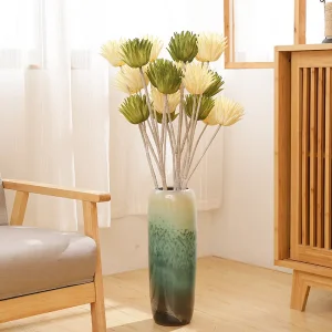 Wholesale PE Artificial Emperor Flower
