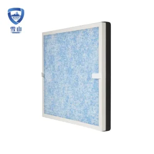 China Compound HEPA Filter