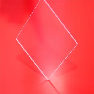 Factory Direct Sale Pet/APET/PETG Clear Transparent Thermoforming Sheet in Roll