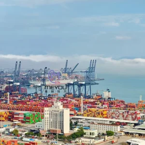 Europe Cargo Agency