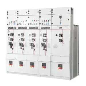 China HBXGN-12 Switchgear