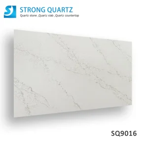 Hot Sale Polished Marble Kitchen Countertop &Vanity Top with Artificial Quartz Stone