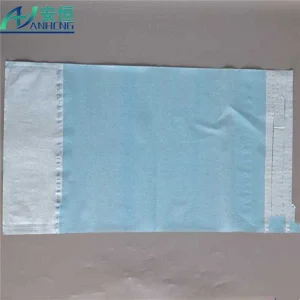Surgical Hole Drape, Disposable Fenestrated Drapes, Surgical Incision Drape