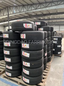 Kumho High Quality