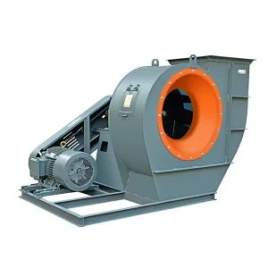Industrial Centrifugal Fan
