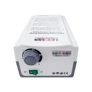 Air Pump for Alternating Air Mattress Hospital Bed