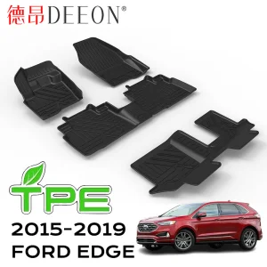 Alfombrilla de piso Deeon SUV