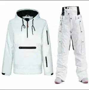 Snowboarding Pants