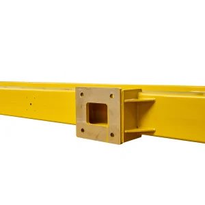 Customized Steel Structure Beam Column
