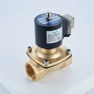 24V Water Valve