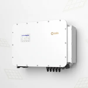 Solis Hybrid Inverter Commercial