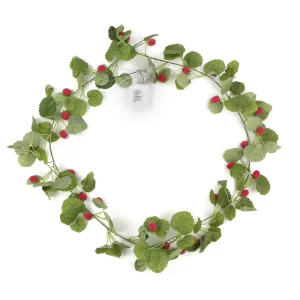 Fruit Vine Decoration