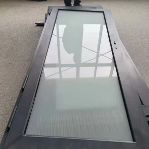 Modern Aluminium Doors and Windows Designs Storm Casement Windows for House