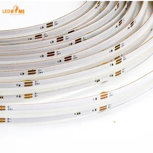 Fita LED RGB COB 24V