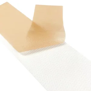 Waterproof Silicone Scar Sheets - Reusable for 10 Days