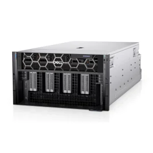 2025 New Product Dells Emc Poweredge Server Custom Deepseek AI XE9680 GPU 6U Servers for Sale