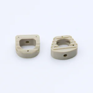 Geasure Cervical Peek Cage Columna Vertebral