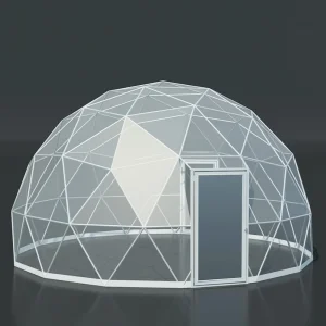Yoga Dome