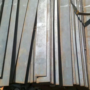 Stainless Steel Flat Bar AISI 304 Manufacturer