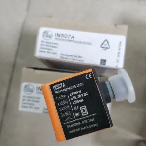 Precision Remote Control Valve Controller, Lock Safety-Door Switch, Solenoid Function