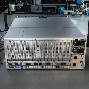 Xfusion G5500 V6 8 GPU 10 GPU