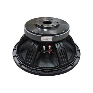 Professional 12 Inch MID Range Woofer 1900mm Magnet 3" Coil Driver