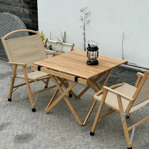 China Outdoor Tables Chairs Procurement