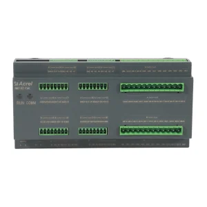 Acrel High Precision Bidirectional AC Multi-Circuit Data Center Monitoring Solution All Electrical Parameters Measuring Device