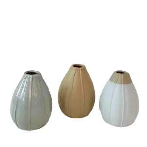 Nordic Bud Vase