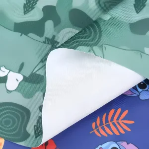 Camouflage Printing Oxford