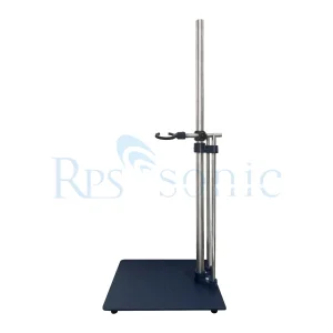 Ultrasonic Emulsification Equipment Ultrasonic Oil and Water Mixing with Stander