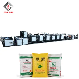 Flexographic Printer