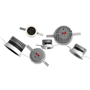 Adjustable COB Wallwasher