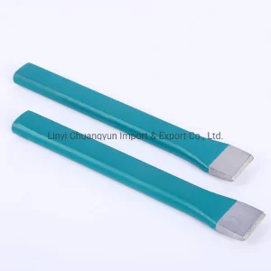 Stone Masonry Chisel