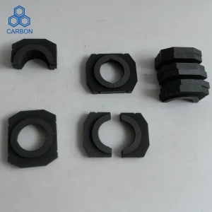 Hot Glass Handling Graphite