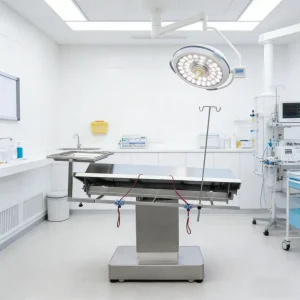 Factory Direct Veterinary Surgical Operation Table Wholesale Veterinary Equipment &amp; Professional Veterinary Instruments
