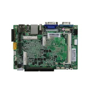 Industrial Waste Gas Online Monitoring System PCB Assembly