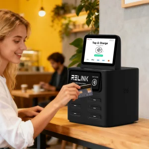 Sharing Station