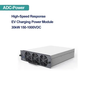 30kw Wide Voltage Module