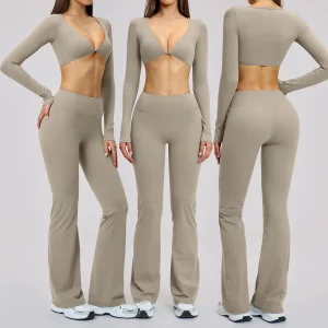 HIIT Workout Clothes