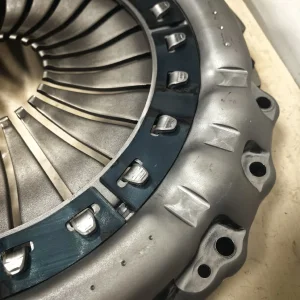 Heavy Duty AMT Clutch