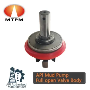 Mud pump valves