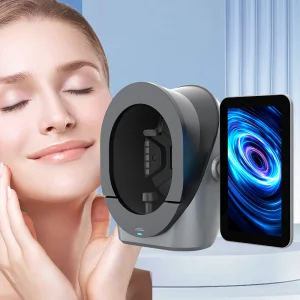 Keylaser Skin Analysis