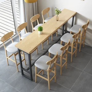 Modern Style Restaurant Bar Furniture