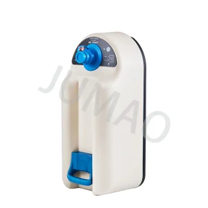 Portable Oxygen Homefill