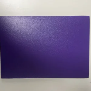 Eco-Friendly Recyclable 6mm PVC Sports Flooring for Sustainability