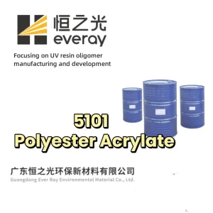 Polyester Acrylate 5101