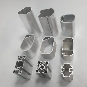 Custom Aluminum